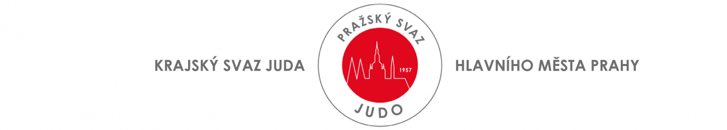 Pražský svaz Judo